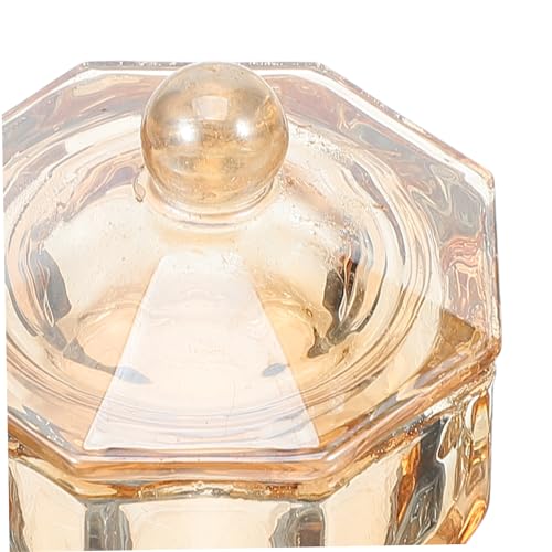 Taza para mezcla de líquidos para manicura y arte en uñas miniatura 6