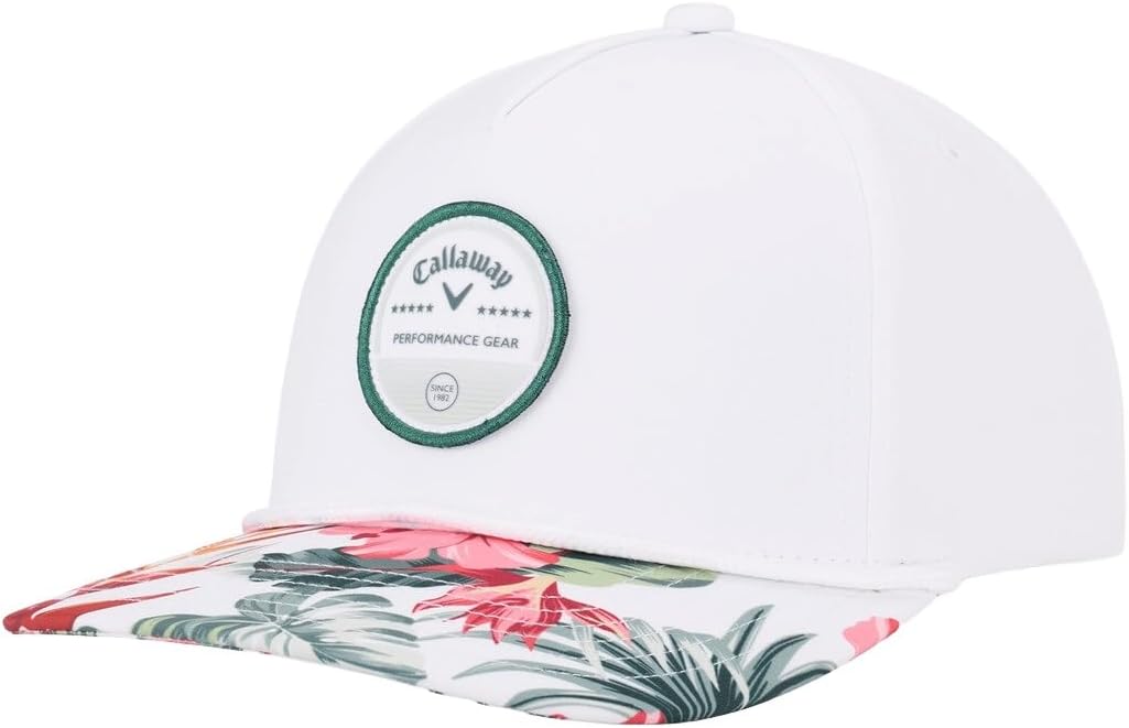 Callaway Golf Retro Collection Headwear Callaway Golf Retro Collection Headwear