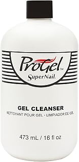 Progel Cleanser, 16 Fluid Ounce