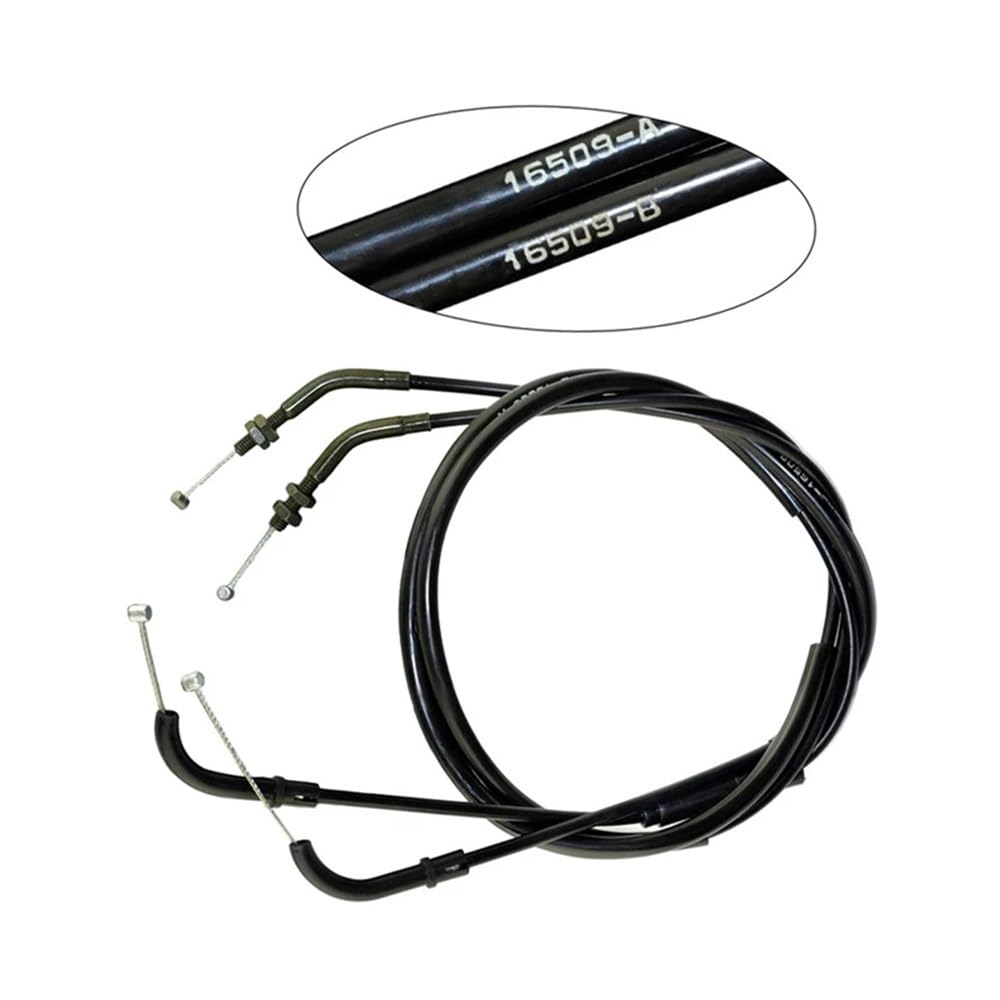 Cable De Acelerador Motocicleta Apto for Suzuki Djebel 250 DR-Z250 DR-Z400 DRZ400E for Kawasaki KLX400R KLX400SR