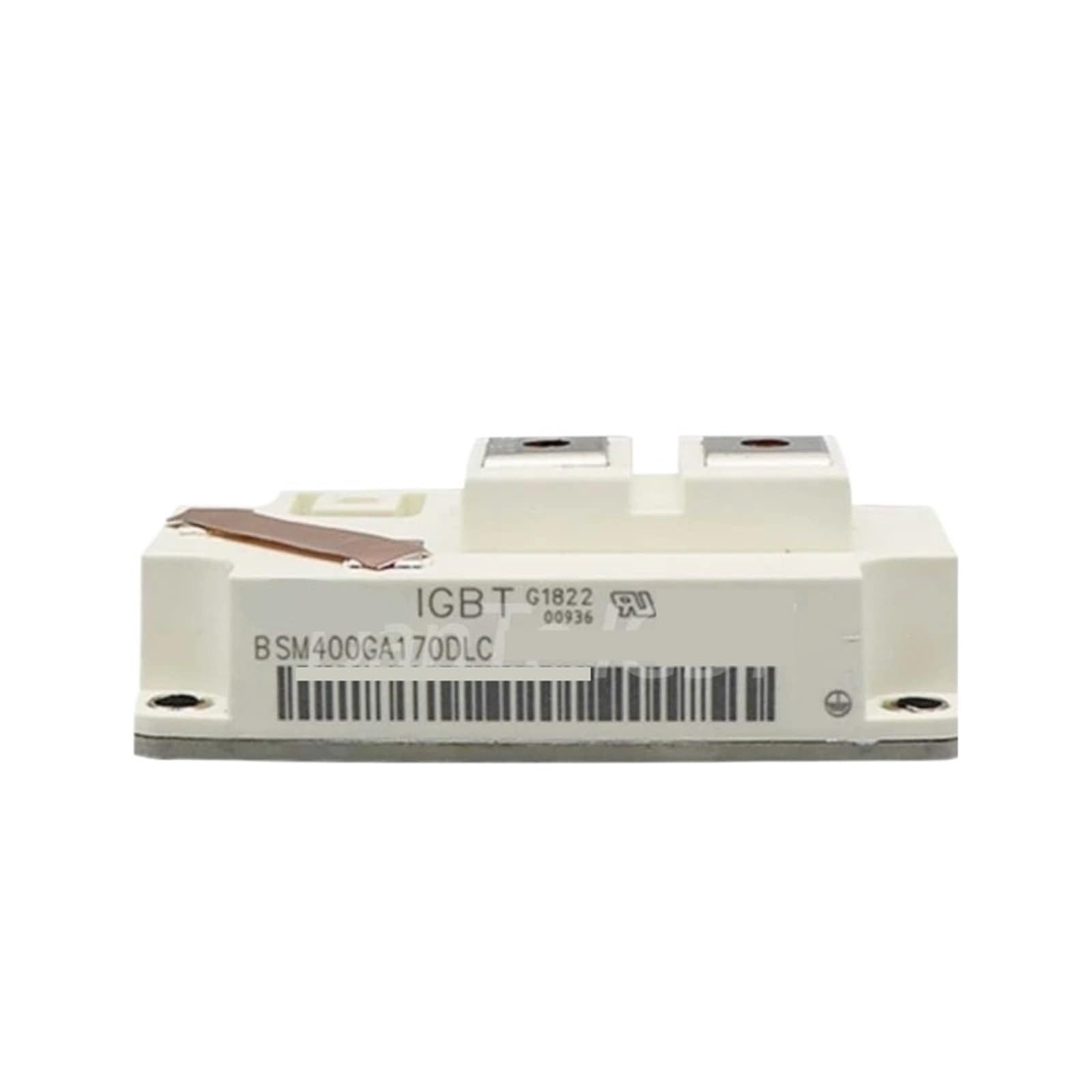 BSM400GA170DLC module redresseur IGBT haute puissance électronique de commutation