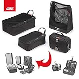 Article code is: T518 Givi Reise Set