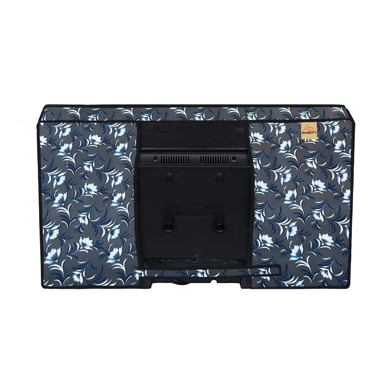 Image of Homeify Printed Smart LED TV Cover for 55 inches (All Model)