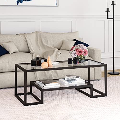 The Best Small Modern Coffee Tables [2023 Review]