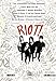 Paramore - Riot! | Guitar Recorded Versions Songbook with Authentic TAB | Rock Sheet Music Collection for Guitar Players | Alternative Rock Guitar Songbook with Full Transcriptions from the Hit Album