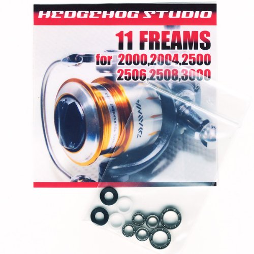 DAIWA - 専用‼︎11フリームス2004と2506 Amazon | ダイワ リール 11フリームス 2506 | ダイワ(DAIWA
