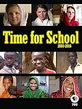 Time For School: 2003 to 2016