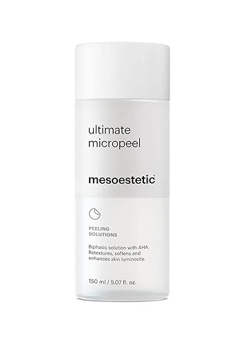 Mesoestetic Ultimate Micropeel 5.1 fl oz  5.07 oz