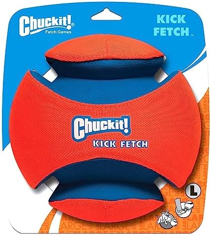Chuckit!