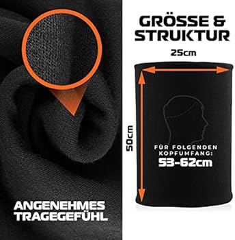 Nekbeschermer voor halterstangen - Fitness Seller