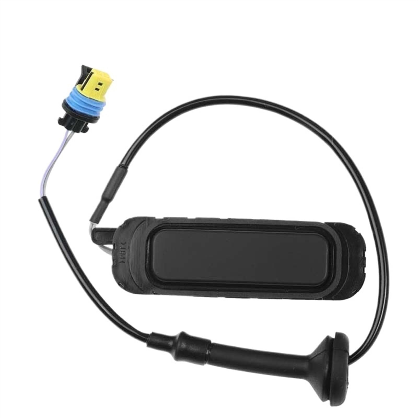 Boot Lock Cylinder Compatible With Chevrolet For Suburban