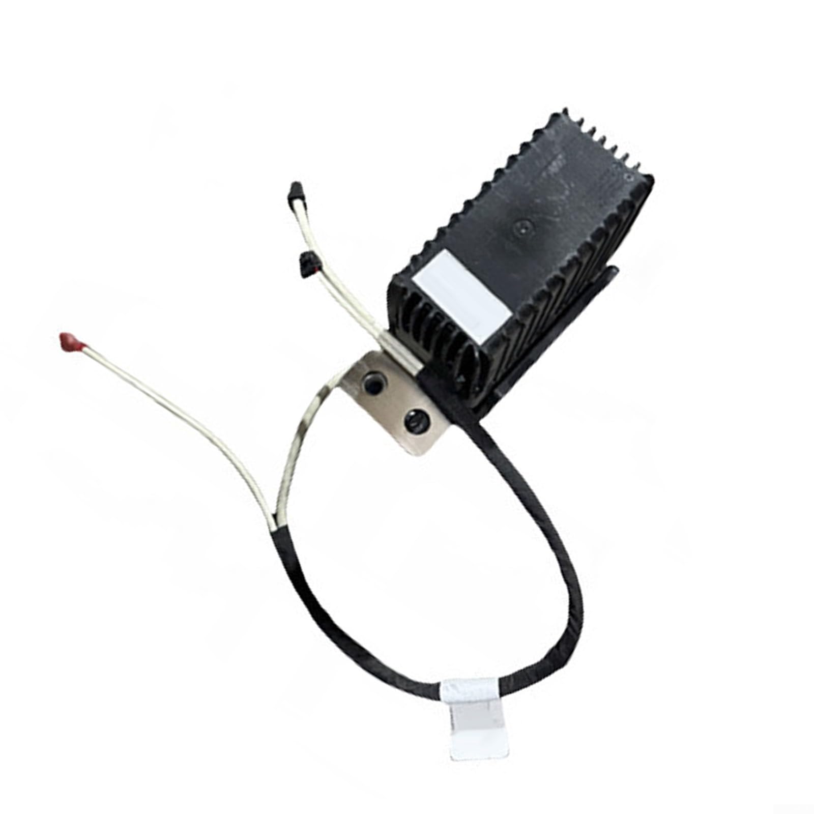 Pyro 1523878-00-D - Protector de fusibles para Tesla Model S/X 2021-2024 (repuesto directo para sistema de carga)