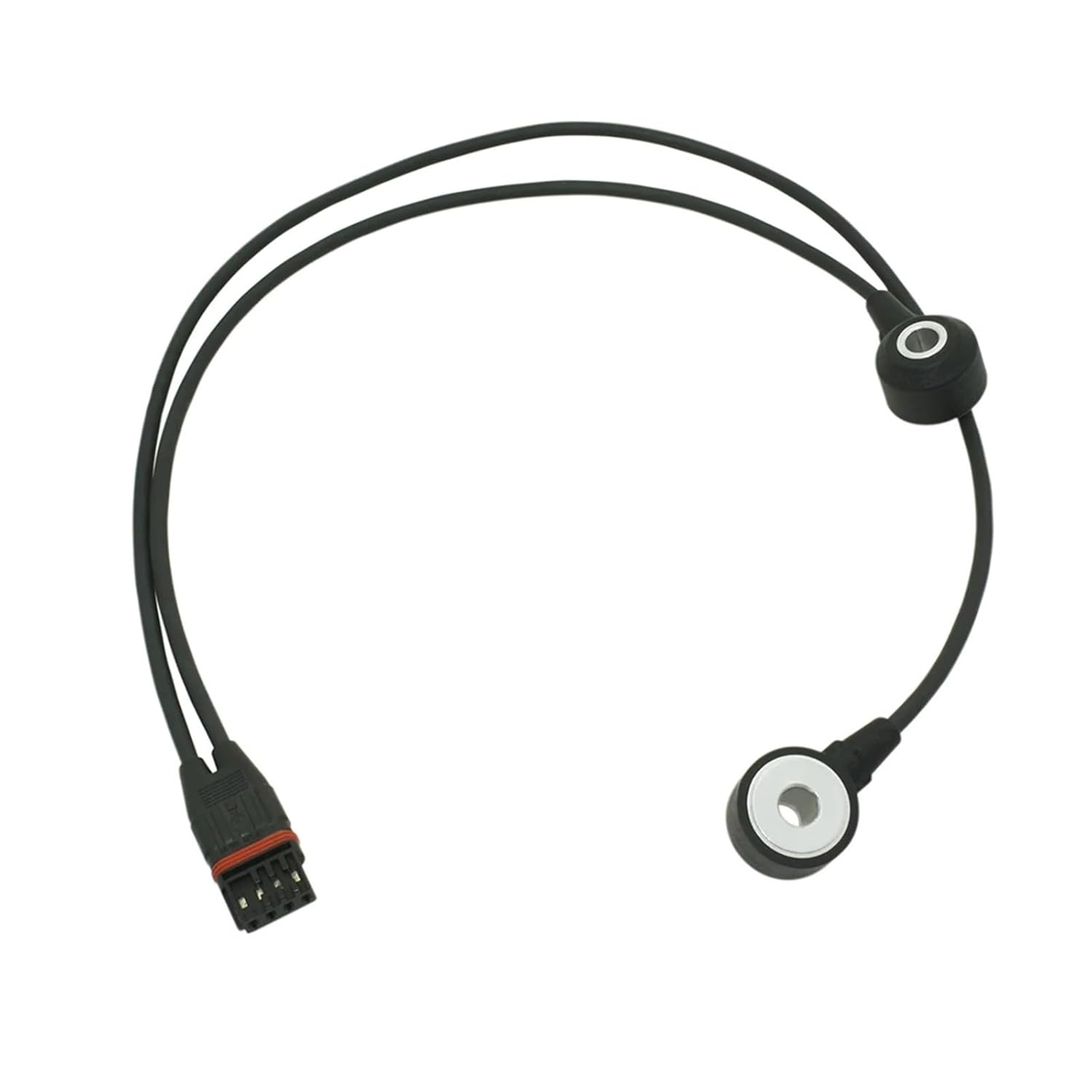 OEM 7525039-05 7525039 05 752503905 Knock Detonation Sensor Compatible with BMW E91 3.0 05-12 CHOICE2/2 Touring Petrol Vemo Car Accessories