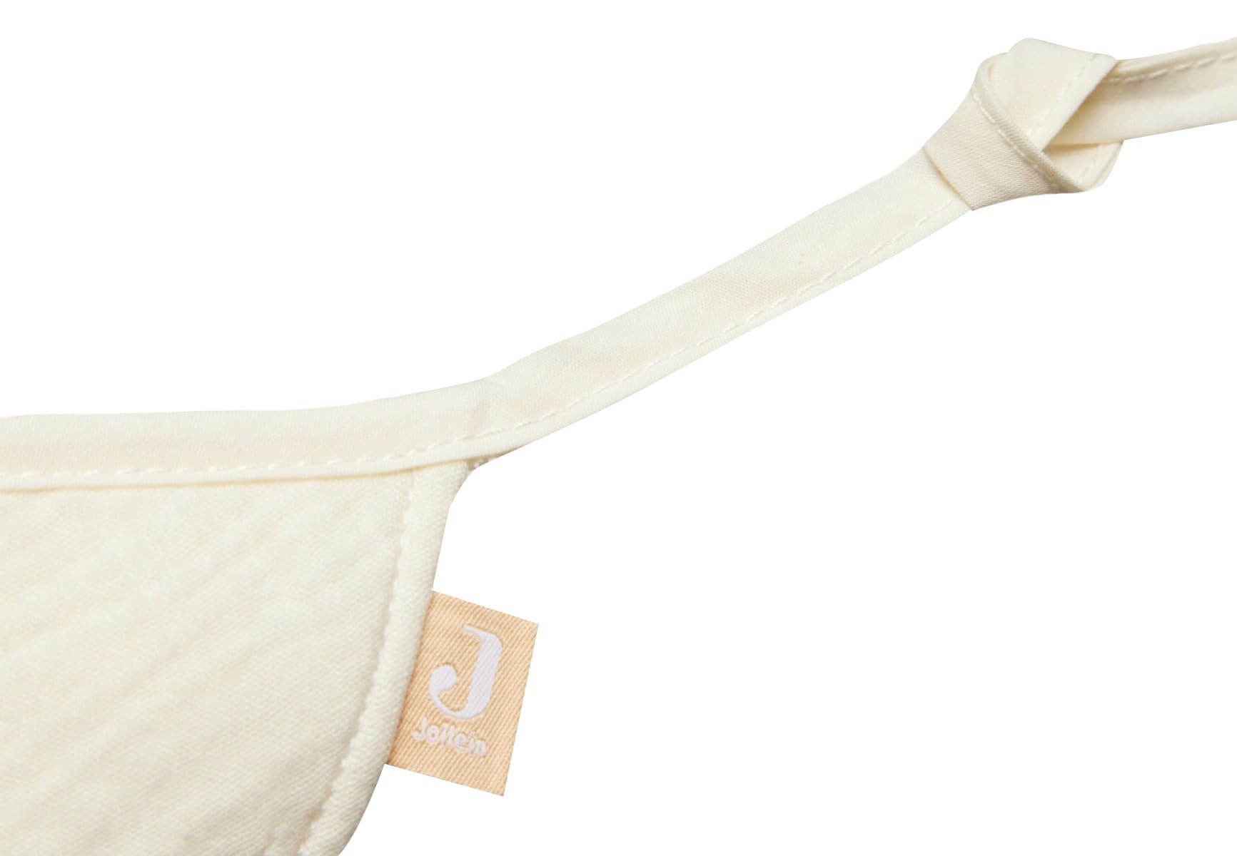 Jollein 719-602-67034 Bunting Biscuit/Ivory, Multicolor, 200 cm - Image 4