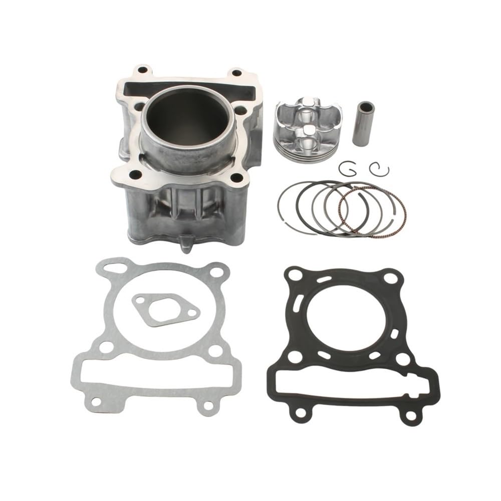 Bloque de cilindros 52S-E1311-00 que mejora el rendimiento de tu motor SMAX 155 6