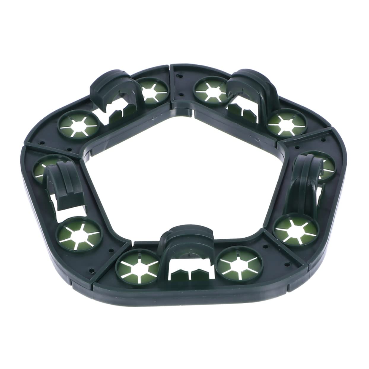 VQU Support De Canne De Marcheur Support De Canne En Matériau ABS Pour