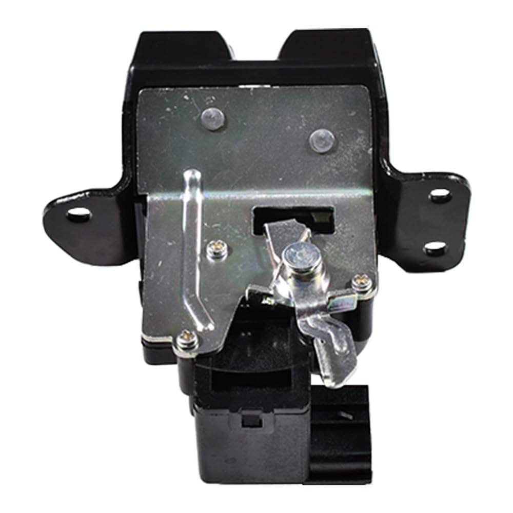 Serratura del Portellone Posteriore per Bagagliaio dell'auto Compatibile con Hyundai i30 Elantra GT 2013-2017 81230A5000