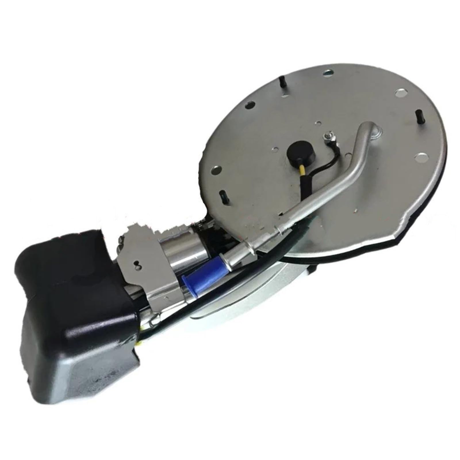 Bomba combustible para CB600FA ideal para tus rutas y viajes largos 4
