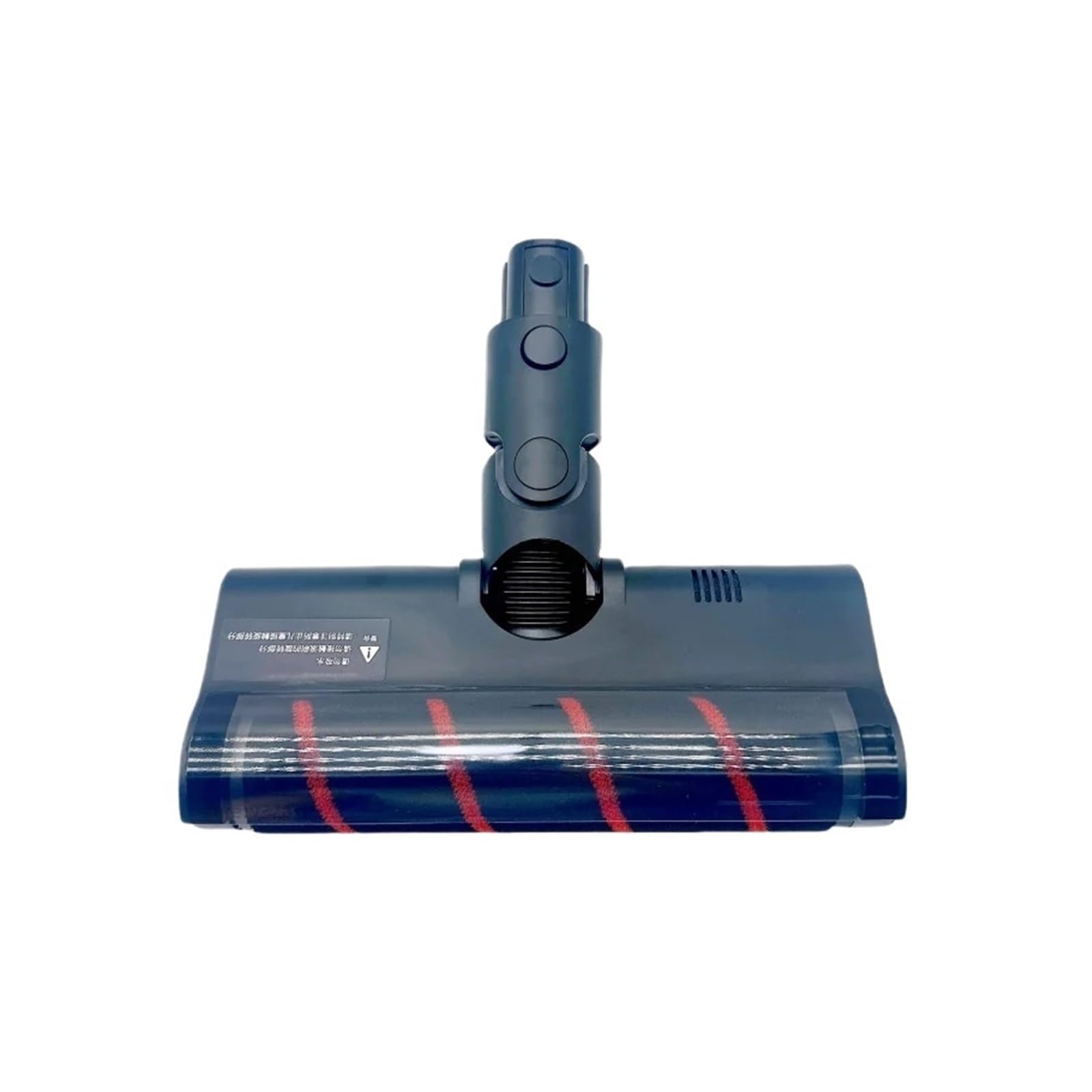 Tête de brosse motorisée pour aspirateur Dreame T30 T20 V12, rouleau velours anti-poussière