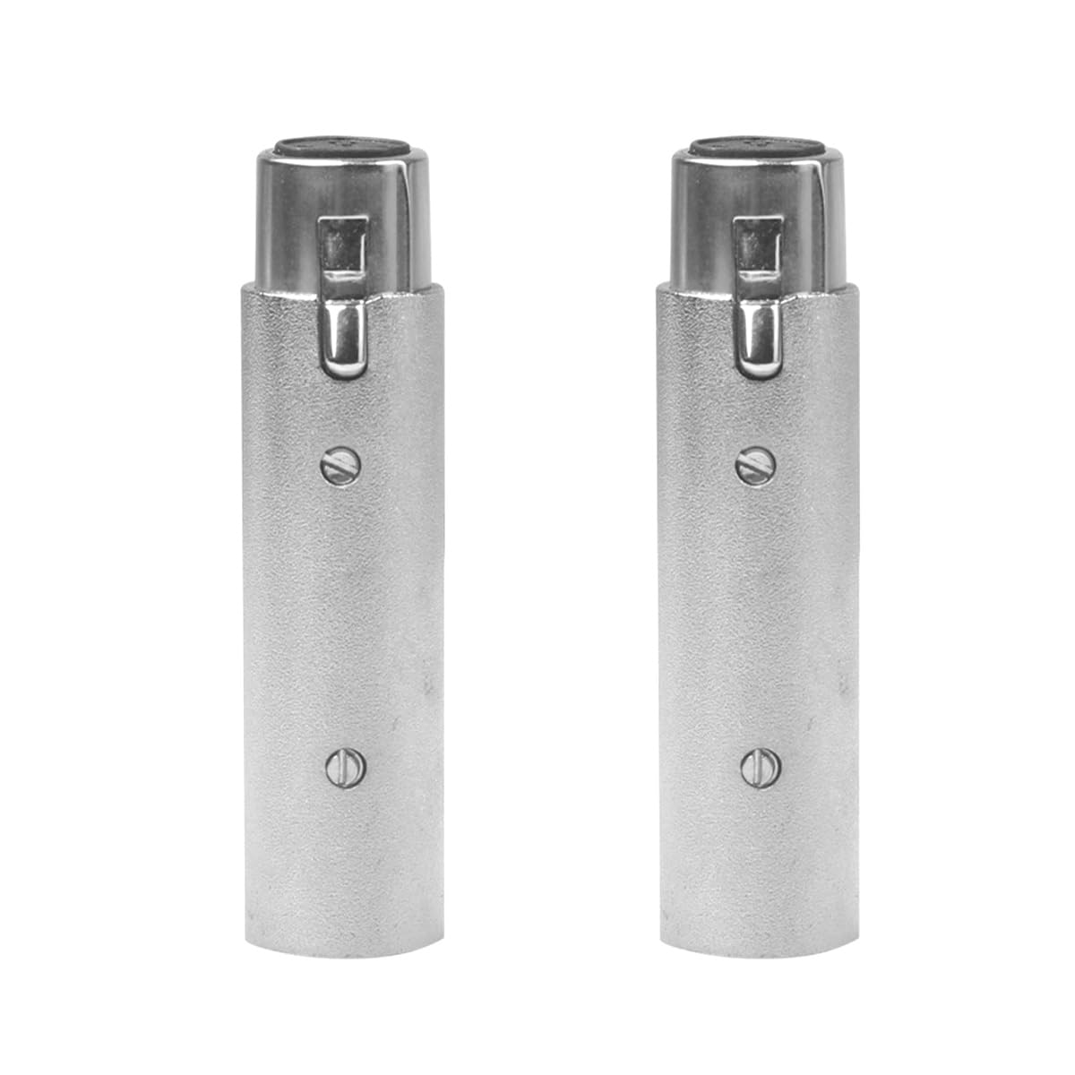 VOANZO XLR to 5Pin Din MIDI Adapter 5 Pin DIN Male to XLR 3 Pin Male Converter for Music Instruments 2 Pack MIDI Connection Cable for Sound Equipment