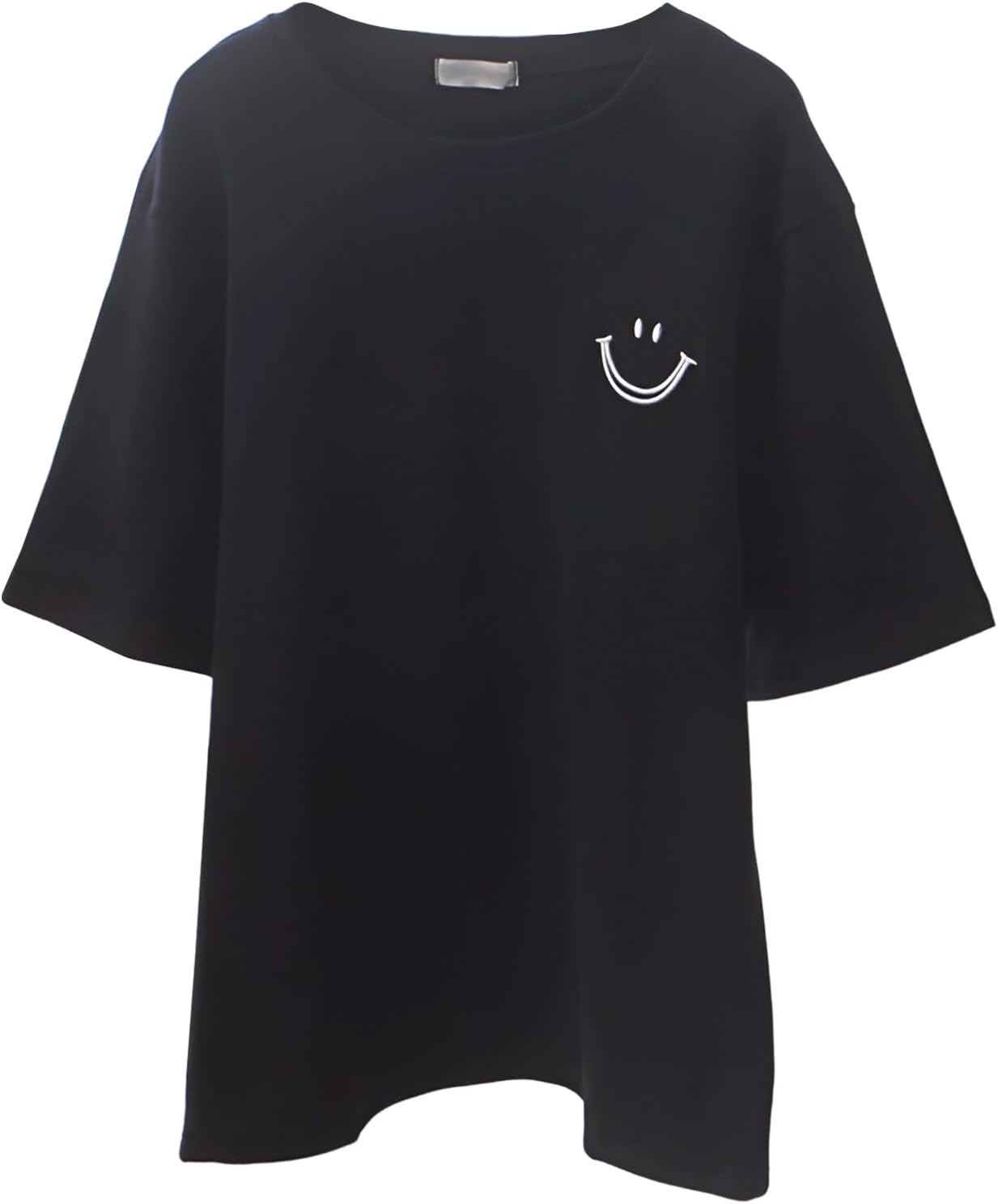 [Formemory] ゆったり着こなす、大人カジュアルTシャツ
