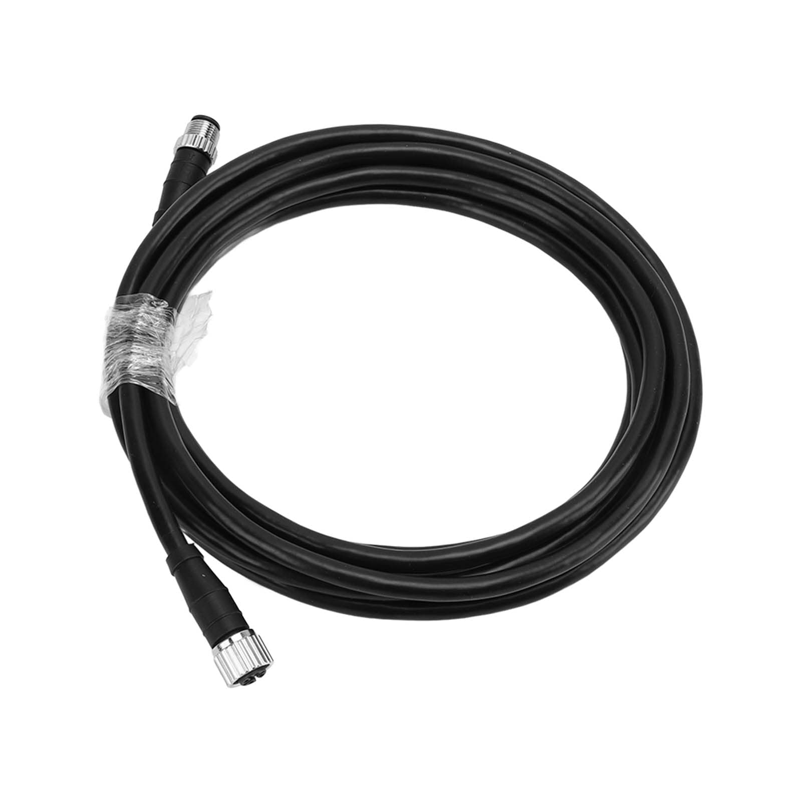 Backbone Drop Cable Male Female Connector 5 Pins 3 Meters Long for NMEA 2000 Network Cable Backbone Cable for NMEA 2000 Boat Backbone Cable