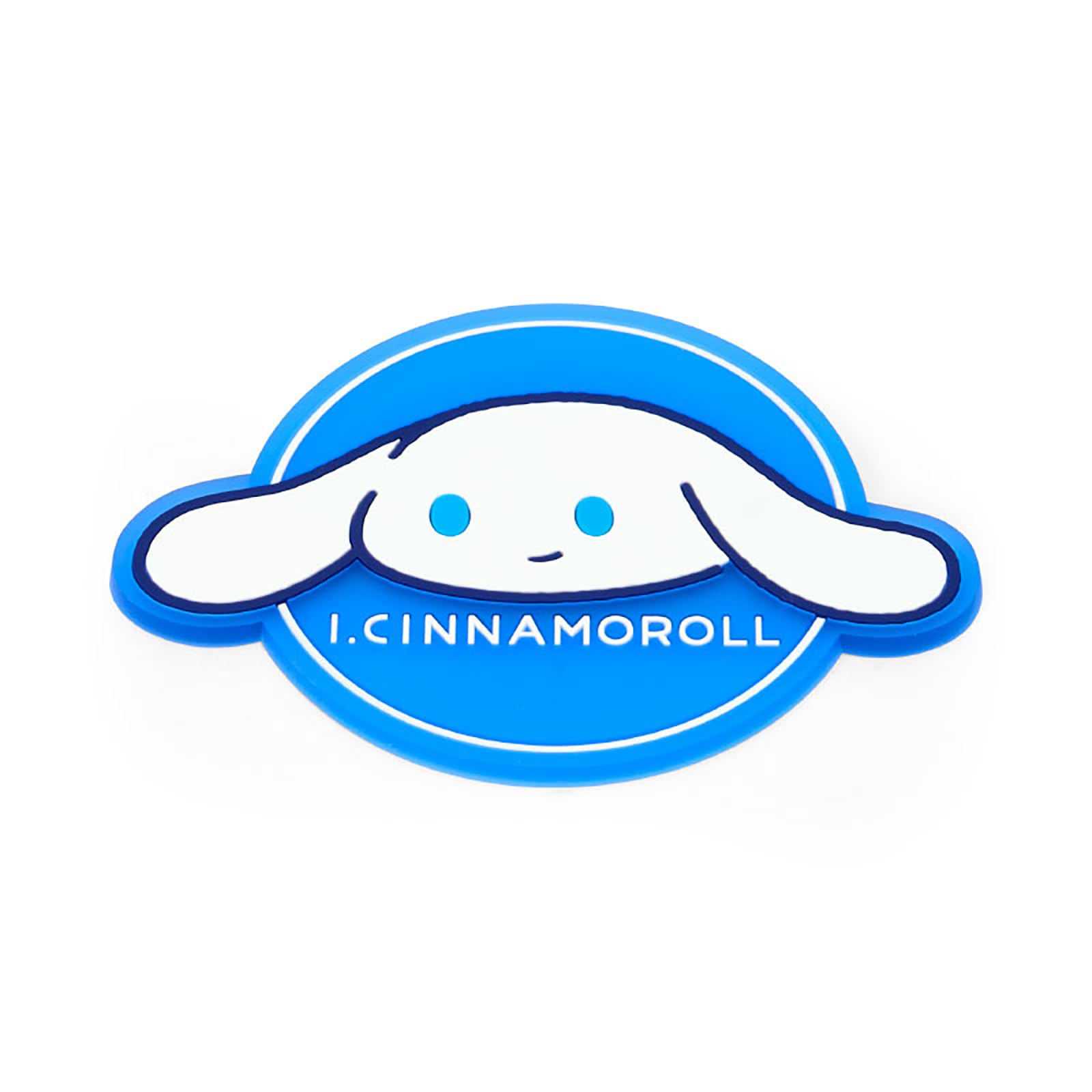 Amazon.co.jp: サンリオ(SANRIO) ラバーコースター（自分のこと