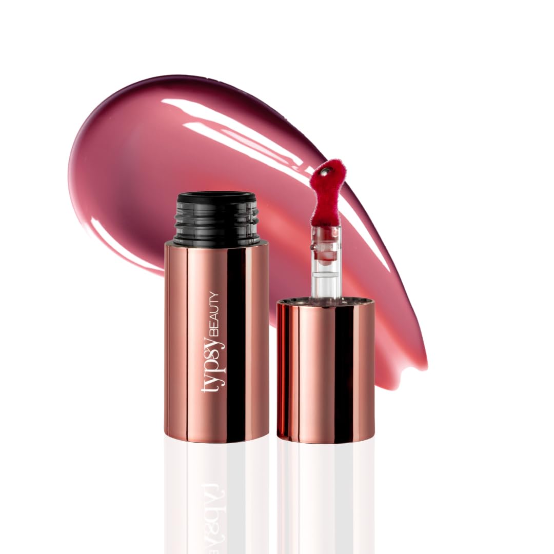 Typsy Beauty Lip Tint Guava Sorbet 02 (Glossy)-picture-13