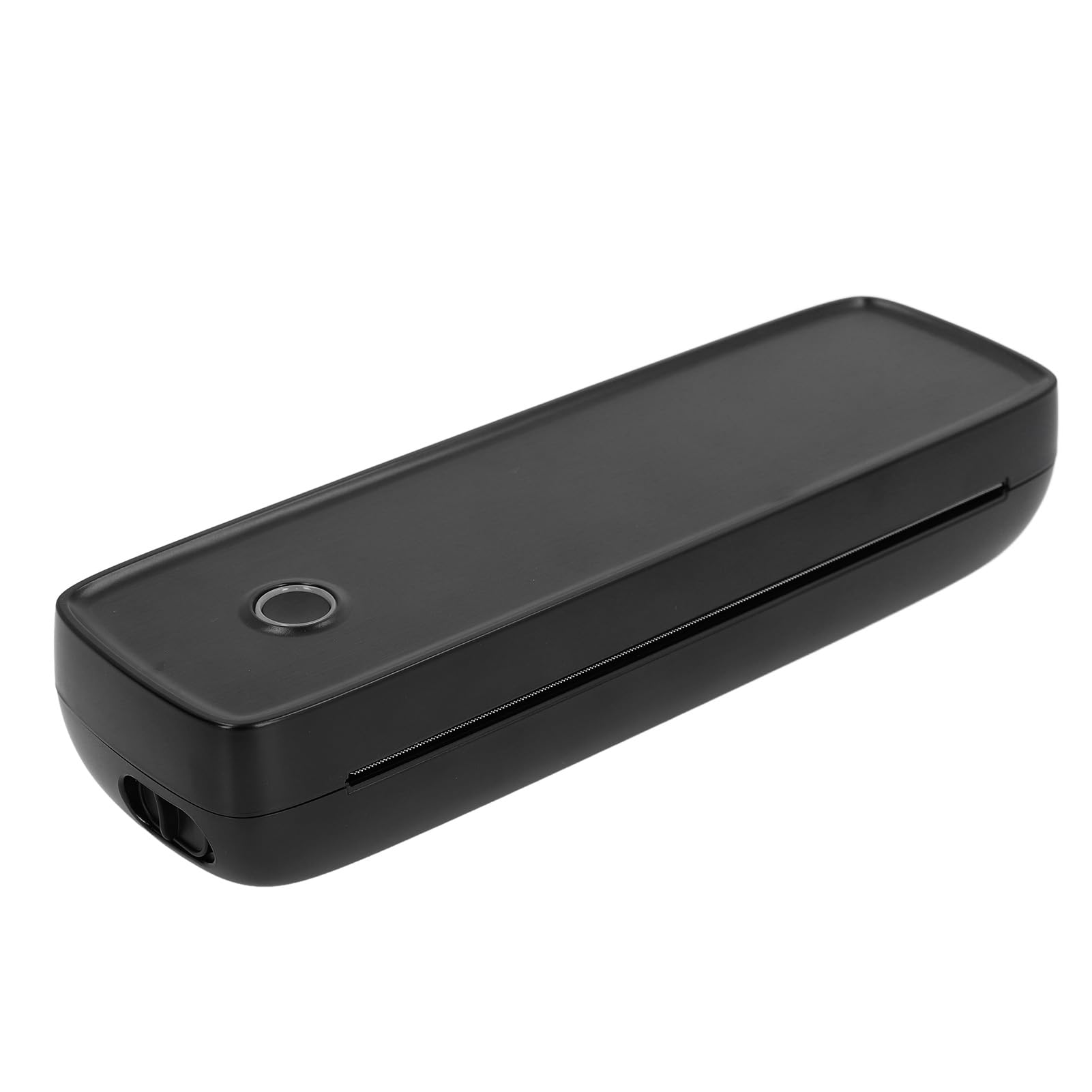 Mini Thermal Printer with Paper, Portable Wireless Printing Machine for iOS for Android, A4 A5 Inkless Paper Printer-image-41