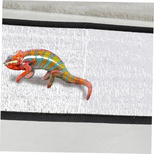 Alfombrilla Reflectora de Aislamiento para Terrarios miniatura 6