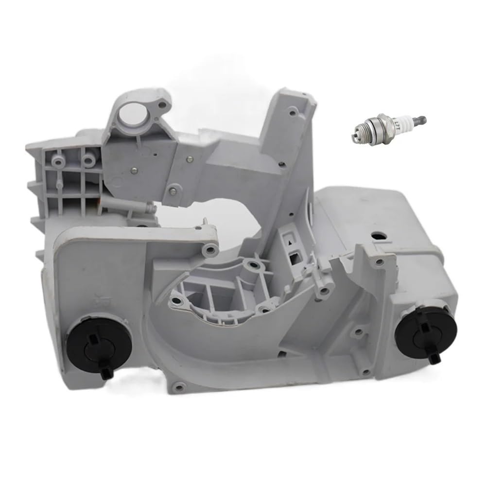 Carter de moteur étanche pour MS290 MS390 bloc réservoir carburant haute résistance 11270203003