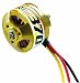 Great Planes Rimfire 370 28-26-1000 Outrunner Motor