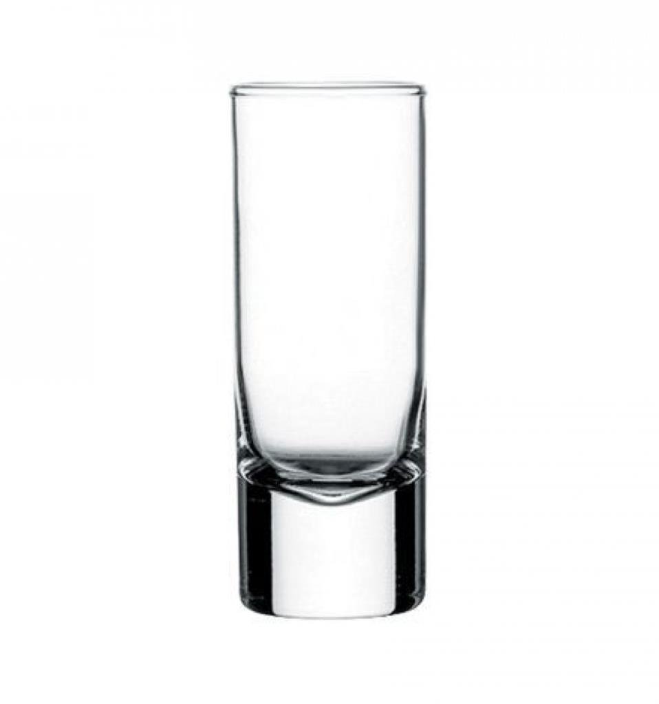 Pasabache Sidé Tall Shot 2oz / 60ml, P41050, Pack of 12