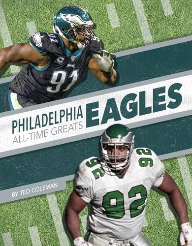 Philadelphia Eagles All-Time Greats