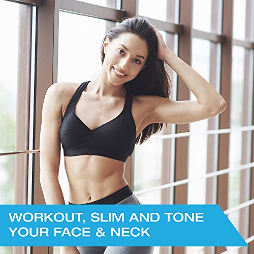 Tilcare Jawline Exerciser Beginner