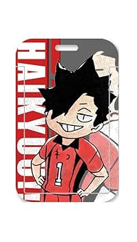 Amazon.co.jp: ハイキュー パスケース カードケース 日向 影山