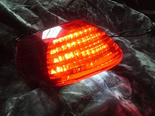 希少　VTR250 LEDテール　vtr250 mc33 Odax 希少 VTR250 LEDテール vtr250 mc33 Odax - メルカリ