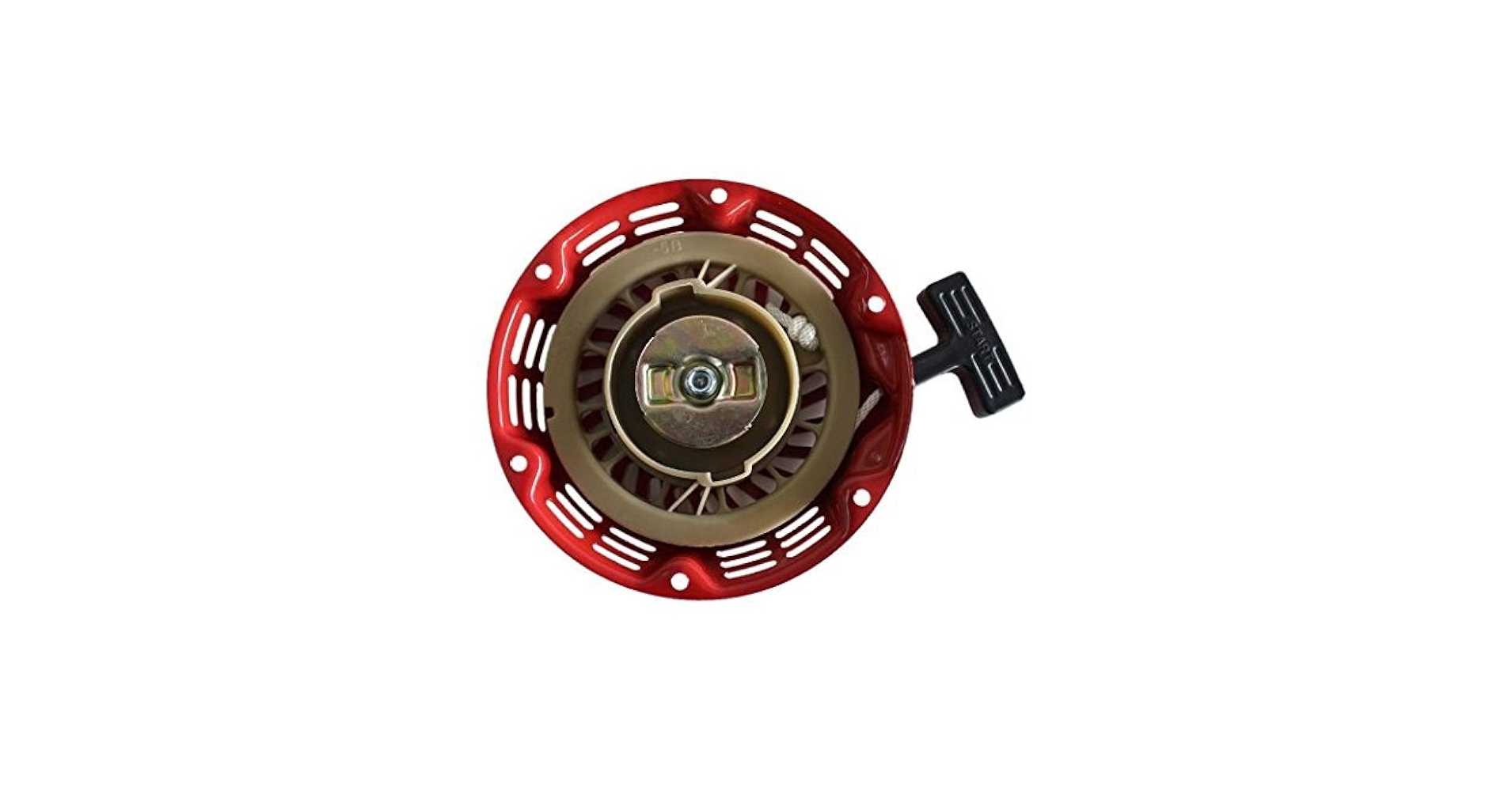 Amazon.com : FDJ New Recoil Starter Assembly fits Honda