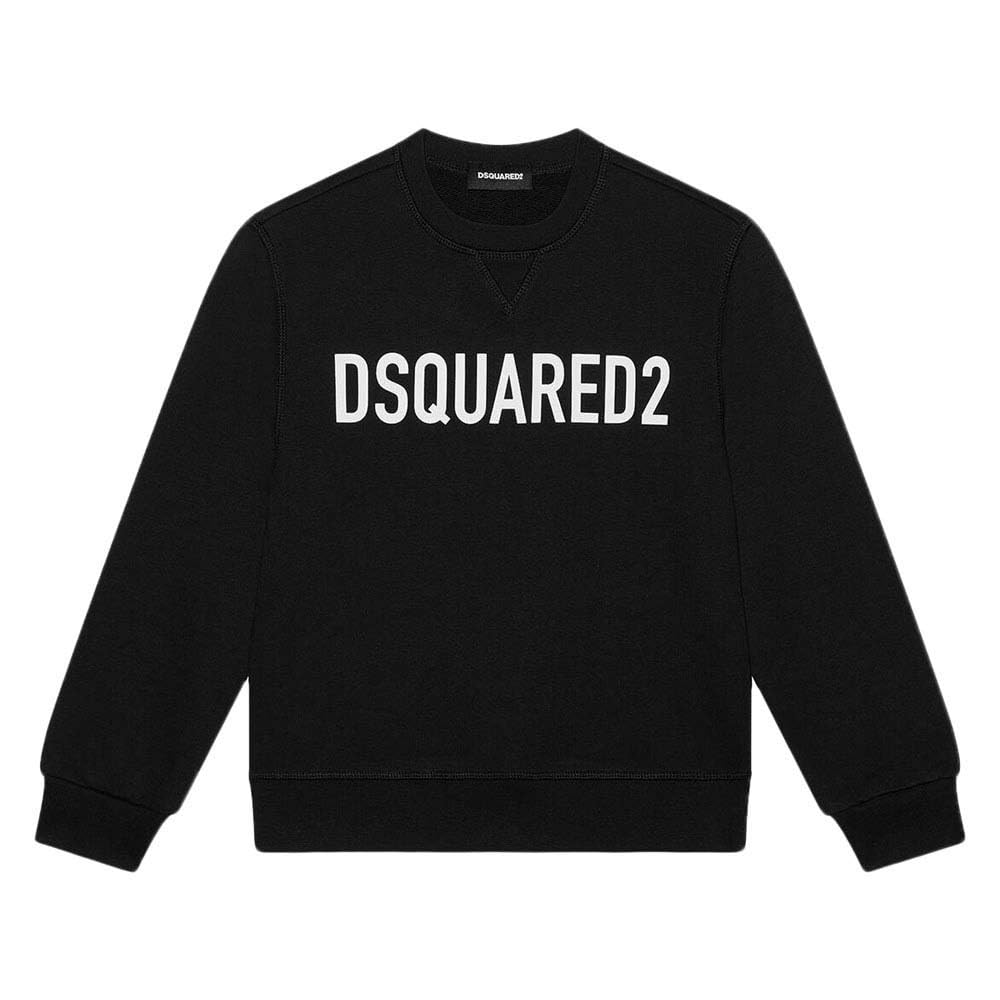 DSQUARED2 Kids Felpa DQ2009 8 Years