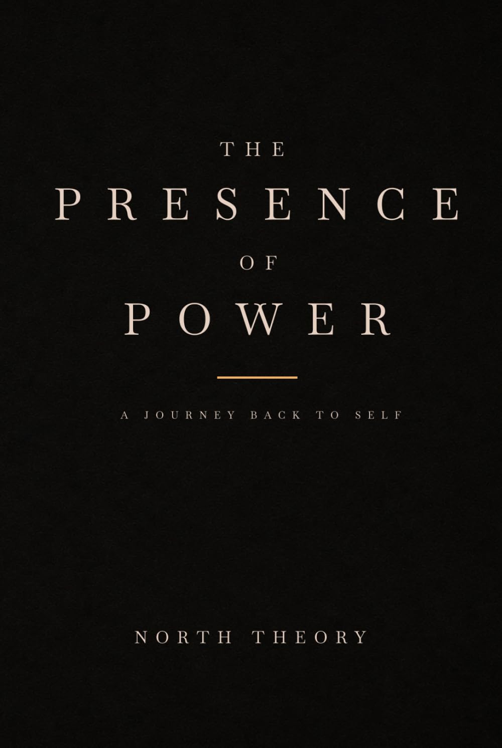 The Presence of Power: Awaken Your Awareness. Strengthen Your Resilience. Live Your Purpose.