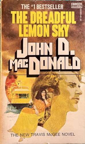 The Dreadful Lemon Sky view 2