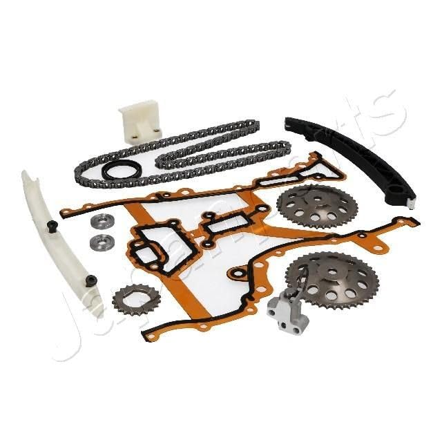 JAPANPARTS KDK-W00 Kit de cadena de distribución