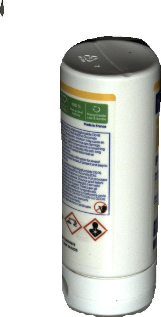 PYODERM SHAMPOO 250 ML