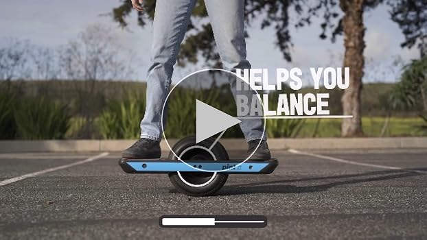 Amazon.com : Onewheel Pint X, 750W Motor, 12-18 Miles Range