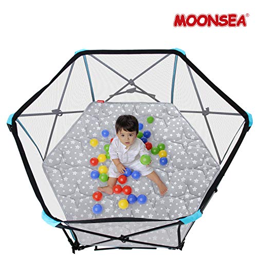 Top 10 Best summer infant pop n play portable play yard Reviews