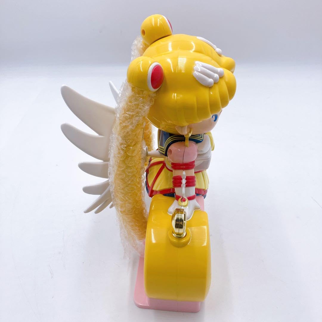 美少女戦士セーラームーン 目覚まし時計 セーラースターズ 美少女戦士セーラームーン 目覚まし時計 セーラースターズ Amazon.co