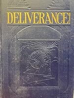 Deliverance B0006D9DDQ Book Cover