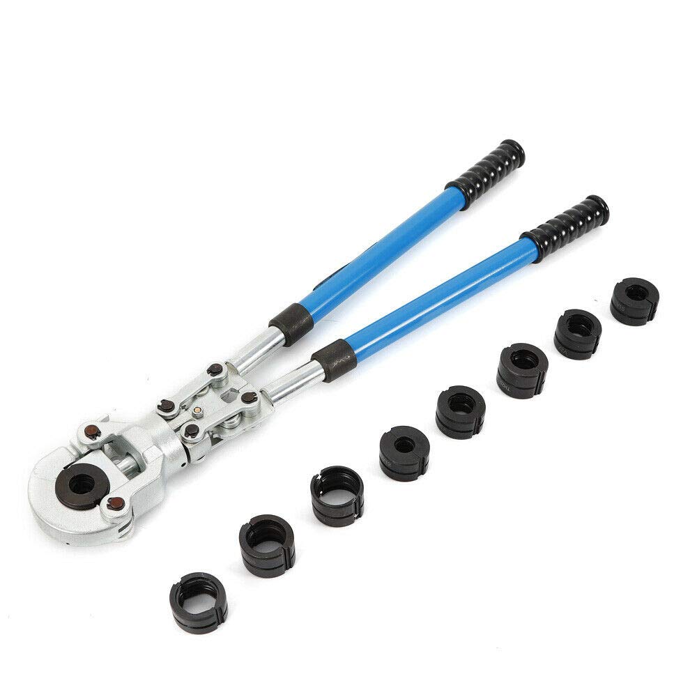 Le Migliori Offerte Pinza Pressatrice Online - Fino A 71% Di - Foto 3