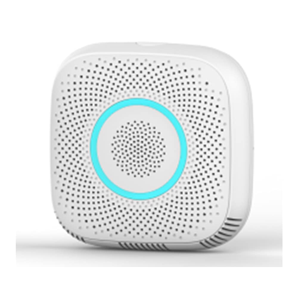 PNI SafeHome PT210G WiFi Smart Sensor mit Sprachalarm, Tuya Smart Mobile App