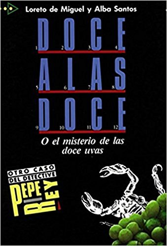 Coleccion para que leas: Doce a las doce